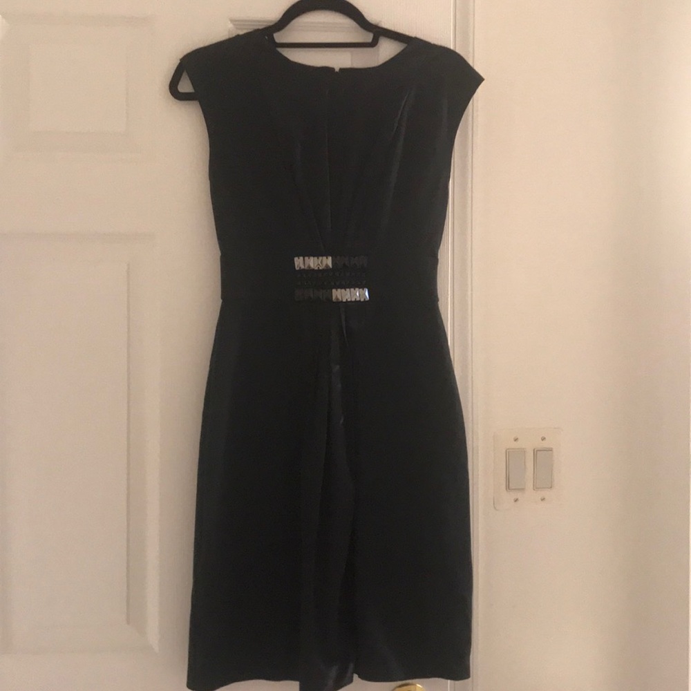 BCBG Paris dress